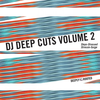 DJ Deep - Cuts, Vol. 2