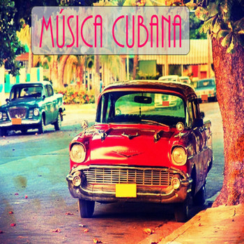 Various Artists - Música Cubana