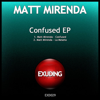 Matt Mirenda - Confused