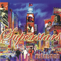 Superstars - Retounen