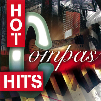 Various Artists - Hot Compas Hits