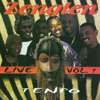 Zenglen - Tenpo, Vol. 1