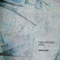 Hells Kitchen - Letters