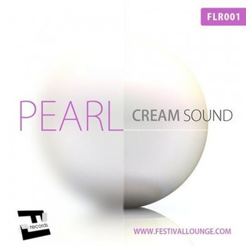 Cream Sound - Pearl
