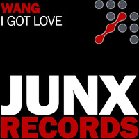 Wang - I Got Love