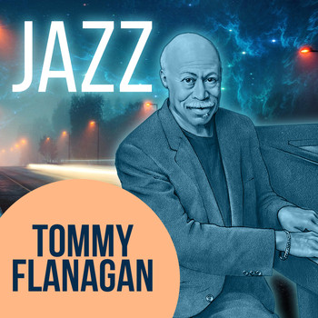 Tommy Flanagan, Ron Carter & Tony Williams - Jazz