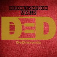 DeDrecordz - DeDalization, Vol.2