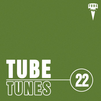 Various Artists - Tube Tunes, Vol. 22
