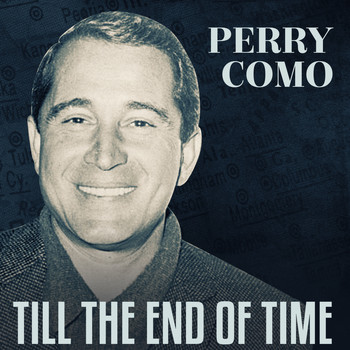 Perry Como with Orchestra - Till The End Of Time