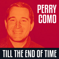 Perry Como with Orchestra - Till The End Of Time