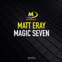 Matt Eray - Magic Seven