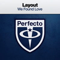 Layout - We Found Love