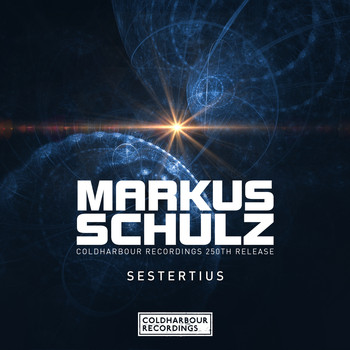 Markus Schulz - Sestertius