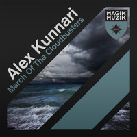 Alex Kunnari - March of the Cloudbusters