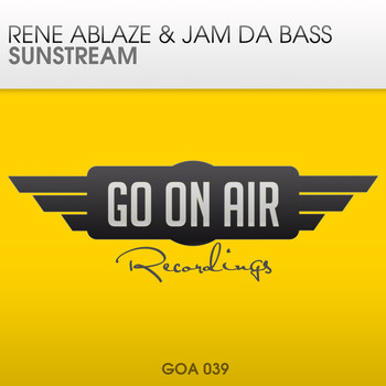 Rene Ablaze & Jam Da Bass - Sunstream