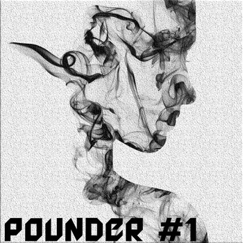 Various Artists - Pounder #1 (Progressive and minimal tech house)