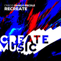 Danilo Ercole - Recreate