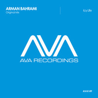 Arman Bahrami - Icy Life