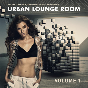 Various Artists - Urban Lounge Room, Vol. 1 (The Best In Lounge, Downtempo Grooves And Chill Out)