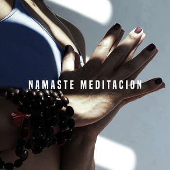 Relax Meditate Sleep, Easy Sleep Music and Dormir - Namaste Meditacion