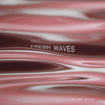 Various Artists - Fresh Waves, Vol. 1