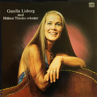 Gunilla Lisborg - I min värld