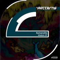 Romanolito - Wisdom EP