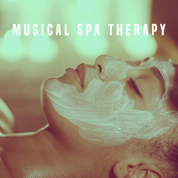 Spa, Asian Zen Meditation and Massage Therapy Music - Musical Spa Therapy