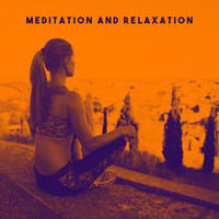 Lullabies for Deep Meditation, Nature Sounds Nature Music and Deep Sleep Relaxation - Meditation and Relaxation