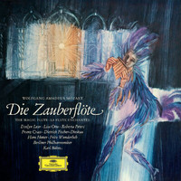 Fritz Wunderlich, Berliner Philharmoniker, Karl Böhm - Mozart: Die Zauberflöte