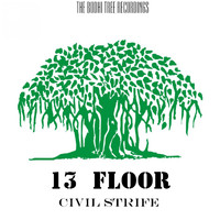 13 Floor - Civil Strife