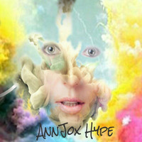 Ann Jox - Hype