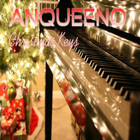 Anqueeno - Christmas Keys