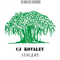 CJ Kovalev - STAGE#5