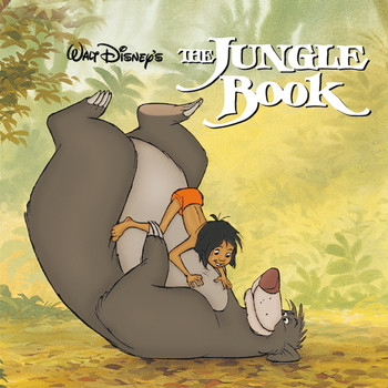 Various Artists - The Jungle Book