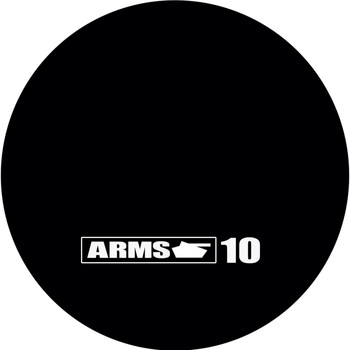 The Anxious, Vincent de Wit, Bas Mooy, Lars Klein, Primal, Andre Walter, Chris Hope, Jeroen Liebregt - Brothers In ARMS