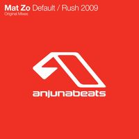 Mat Zo - Default / Rush 2009