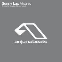 Sunny Lax - Misgrey