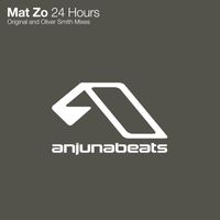 Mat Zo - 24 Hours