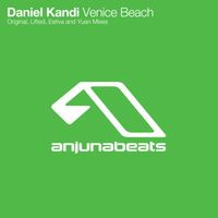 DANIEL KANDI - Venice Beach