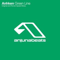 Anhken - Green Line