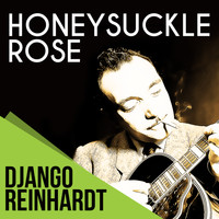 Django Reinhardt Trio - Honeysuckle Rose