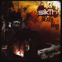 Sikth - Death of a Dead Day (10th Anniversary Edition)