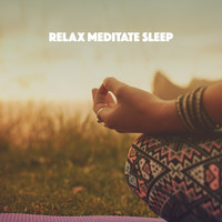 Massage, Zen Meditation and Natural White Noise and New Age Deep Massage and Wellness - Relax Meditate Sleep