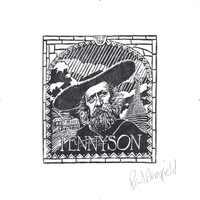 Paul Armfield - Tennyson