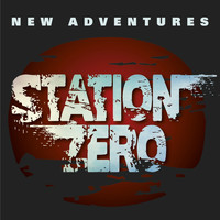 New Adventures - Station Zero