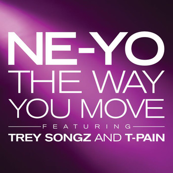 Ne-Yo - The Way You Move