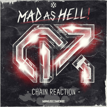 Chain Reaction - Mad As Hell