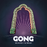 Gong - The Thing That Should Be