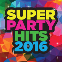 AVID All Stars - Super Party Hits 2016